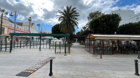 Photo 2 of Premises for rent in Plaza del Carmen, 9, Hornos Púnicos, San Fernando