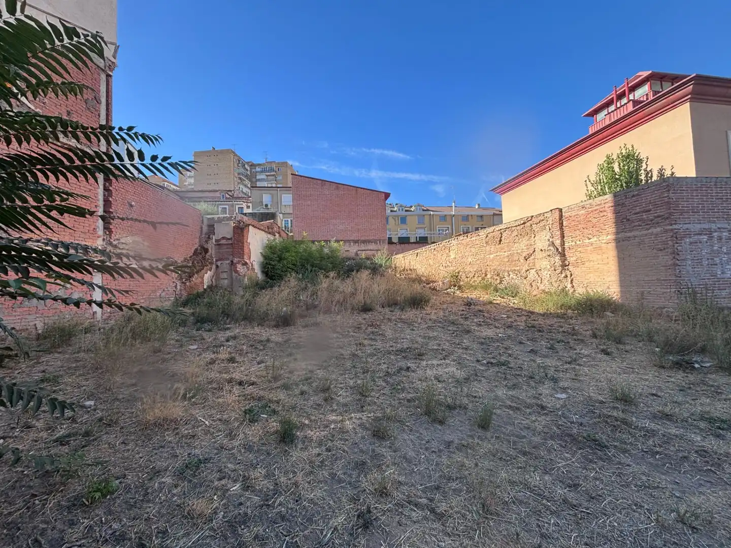 Residential for sale in Guadalajara