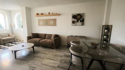 Foto 5 von Wohnung zur Miete in Federico García Lorca, Parque de la Paloma, Benalmádena