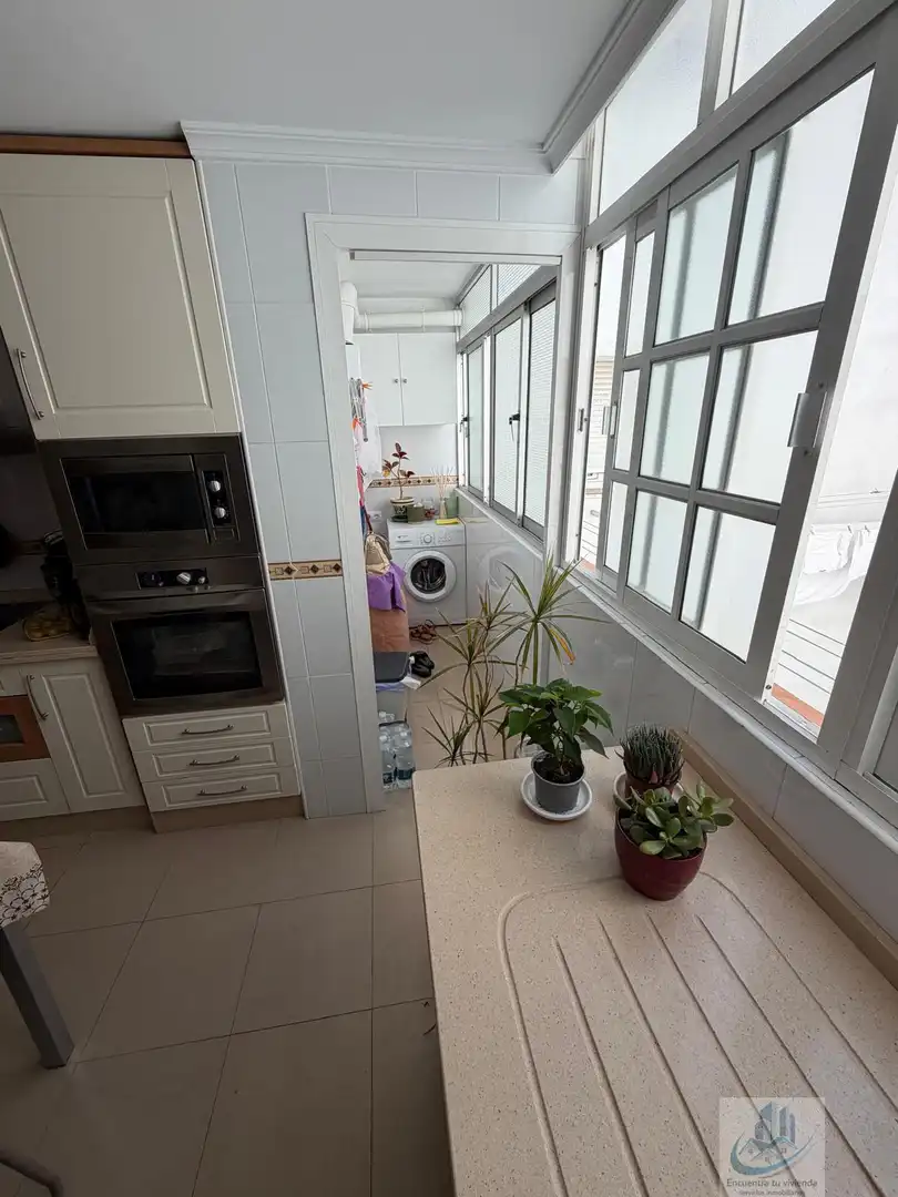 Cocina de Piso en venta en San Fernando con Aire acondicionado, Parquet y Alarma