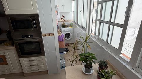 Foto 5 de Piso en venta en Almirante Faustino Ruiz, Hornos Púnicos, San Fernando