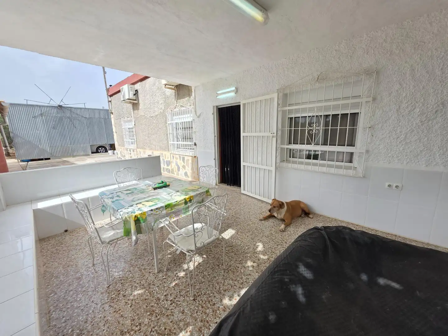 Chalet con piscina en venta en Aigües, imagen 28