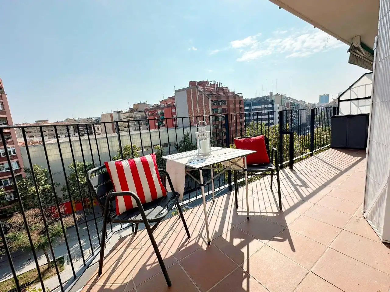 Piso en venta en Avinguda de Roma, La Nova Esquerra de l'Eixample, Eixample, Barcelona Capital