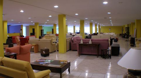 Foto 3 von Fabrikhallen zur Miete in Laguardia - Ctra de la Guardia, Laguardia, Araba - Álava