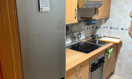 Foto 5 de Pis en venda a Perpetua Díaz, Pradolongo, Madrid