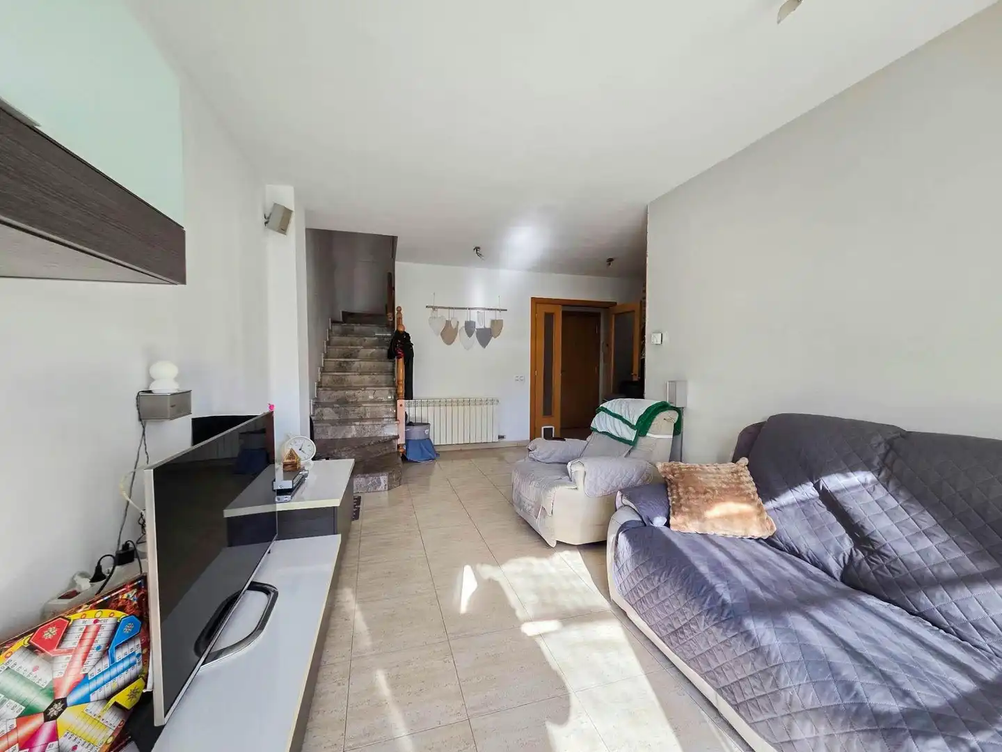 Duplex with terrace for sale in Nucli Urbà, imagen 2