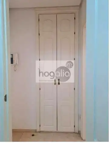 Flat with lift to rent in Nervión, imagen 4