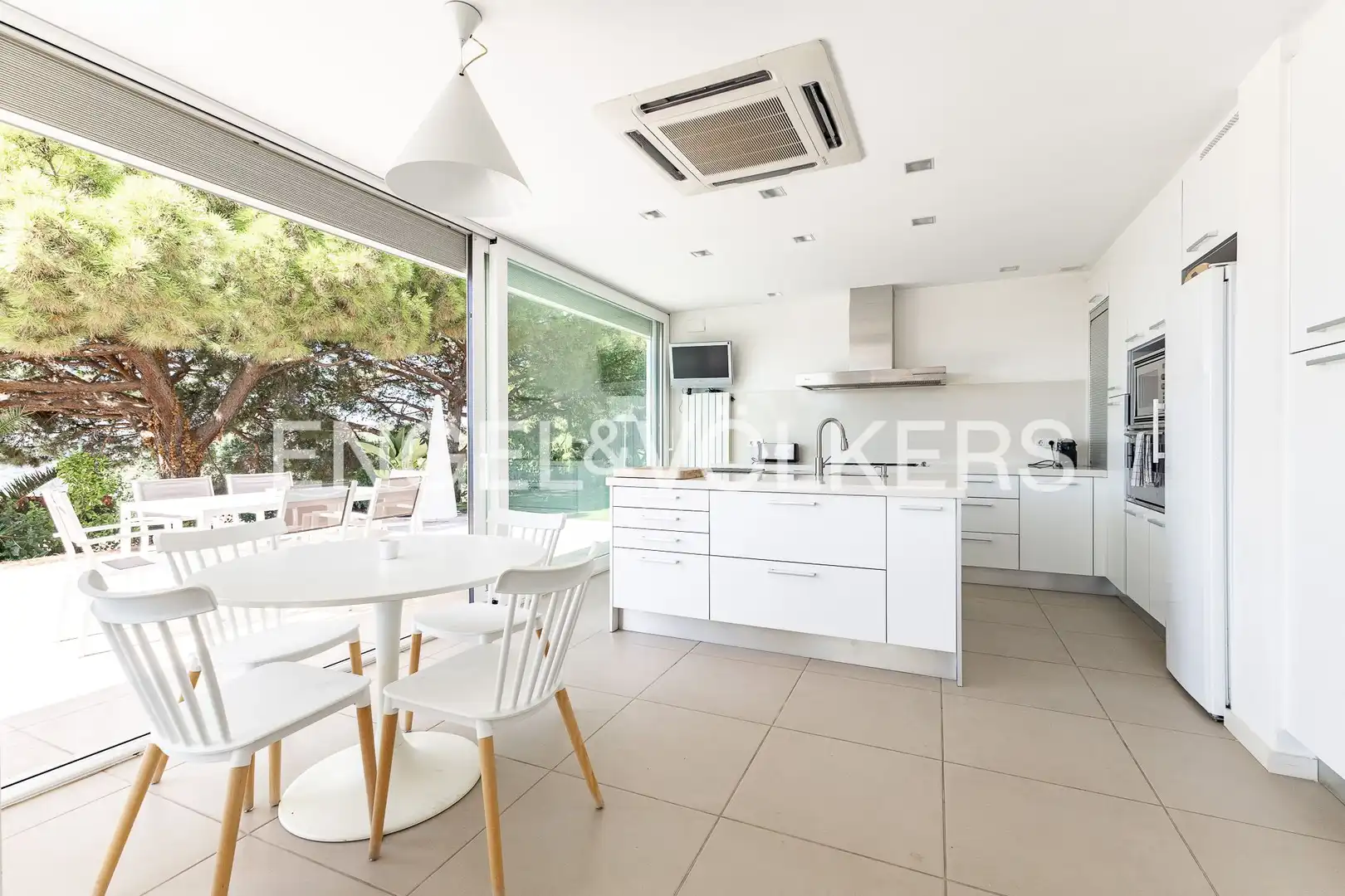 Casa amb jardí en venda a Supermaresme, imagen 42