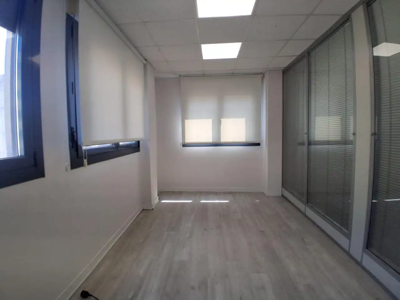 Oficina de alquiler en Barakaldo  con Aire acondicionado
