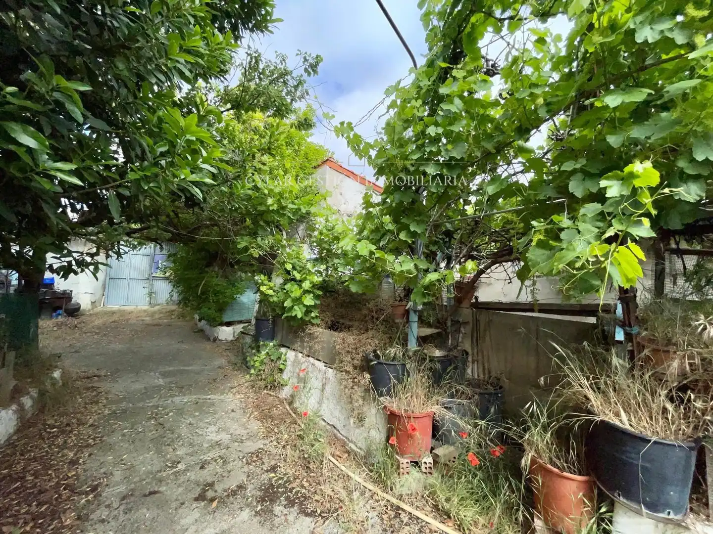 Casa o chalet en venta en Monterrubio de Armuña con Terraza, Trastero y Piscina