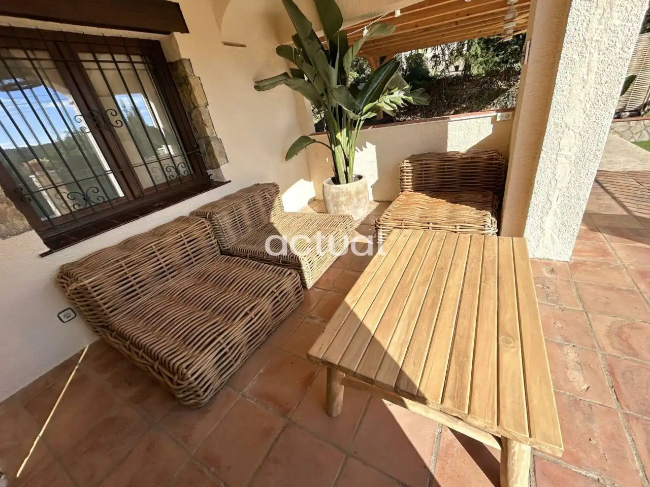 Maison avec piscine à vendre à Calle Florència, imagen 6