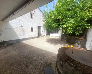 Jardí de Finca rústica en venda en Alía