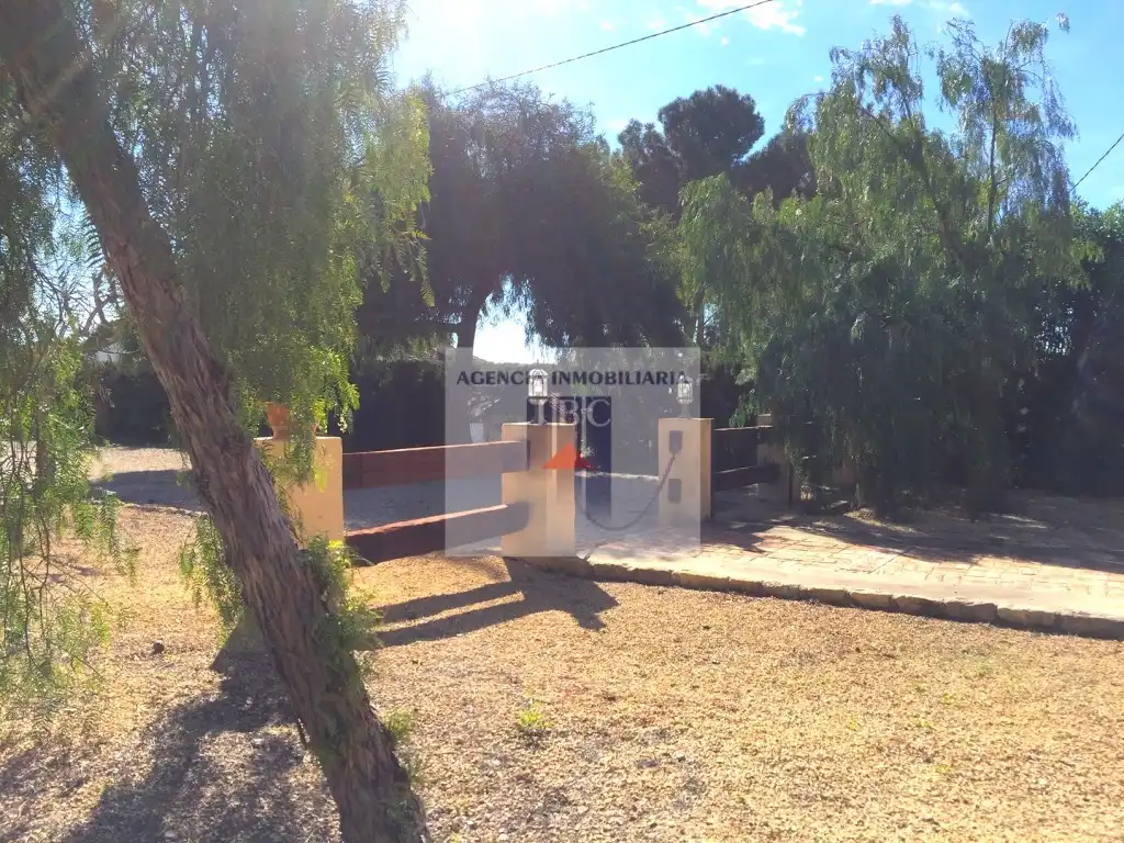 Casa o chalet en venta en Busot