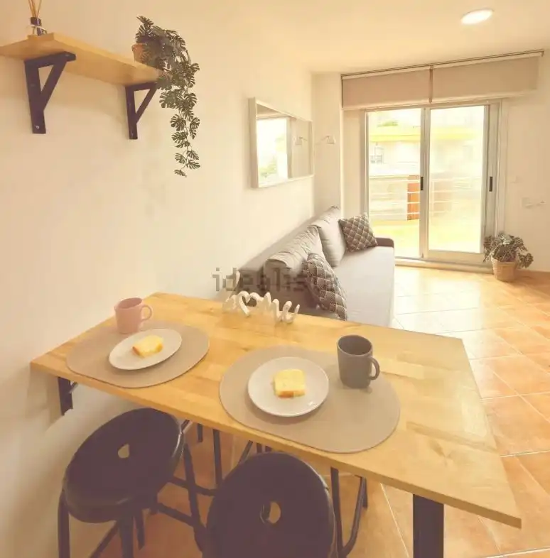 Appartement compact avec piscine à vendre à Corcubión, imagen 3