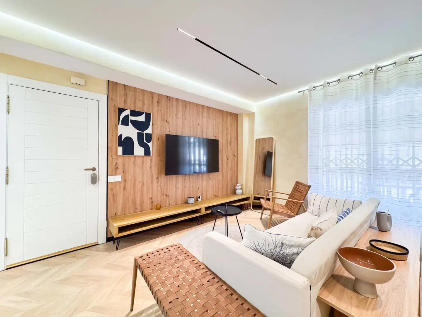 Bungalow con terraza en venta en Carrer Rafael Alberti, imagen 9