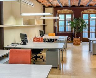 Office to rent in  Tarragona Capital  with Air Conditioner, Heating and Furnished