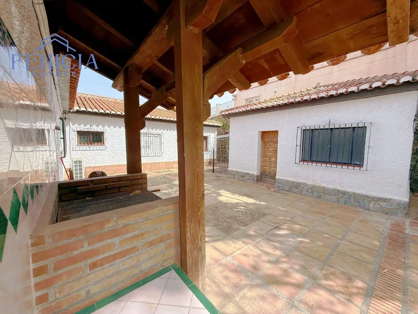Casa amb piscina en venda a Almuñecar centro, imagen 31