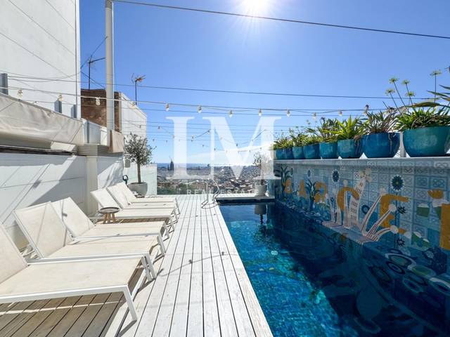 Casa-chalet en Alquiler en Carrer JOSEP SERRANO en Can Baró