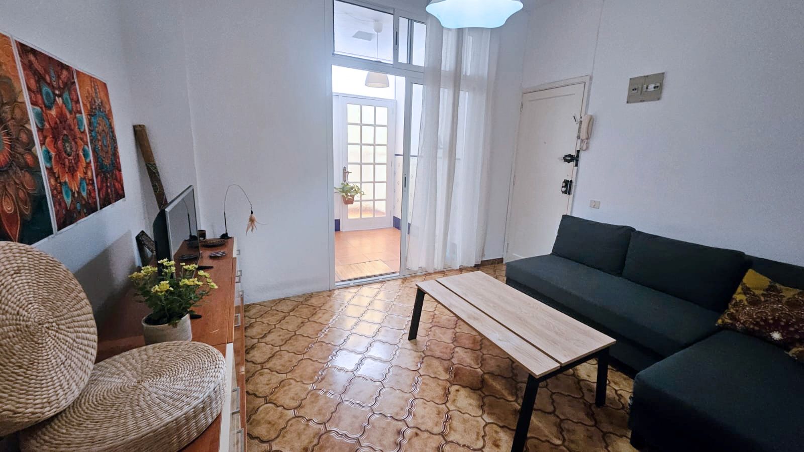 Flat for sale in Guanarteme