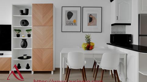 Photo 4 of House or chalet to rent in Calle Talía, 7, Aguas Nuevas, Alicante