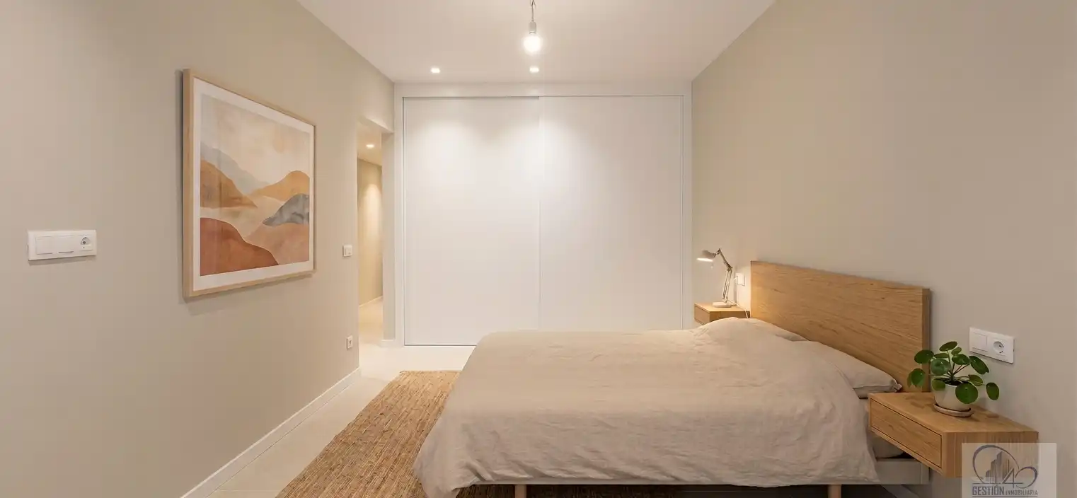 Habitación de Piso en venta en Santa Cruz de Tenerife con Terraza y Balcón