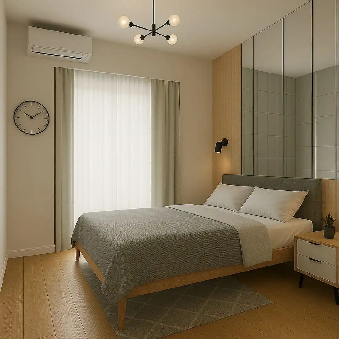 Apartamento con piscina en venta en Calahonda, imagen 5