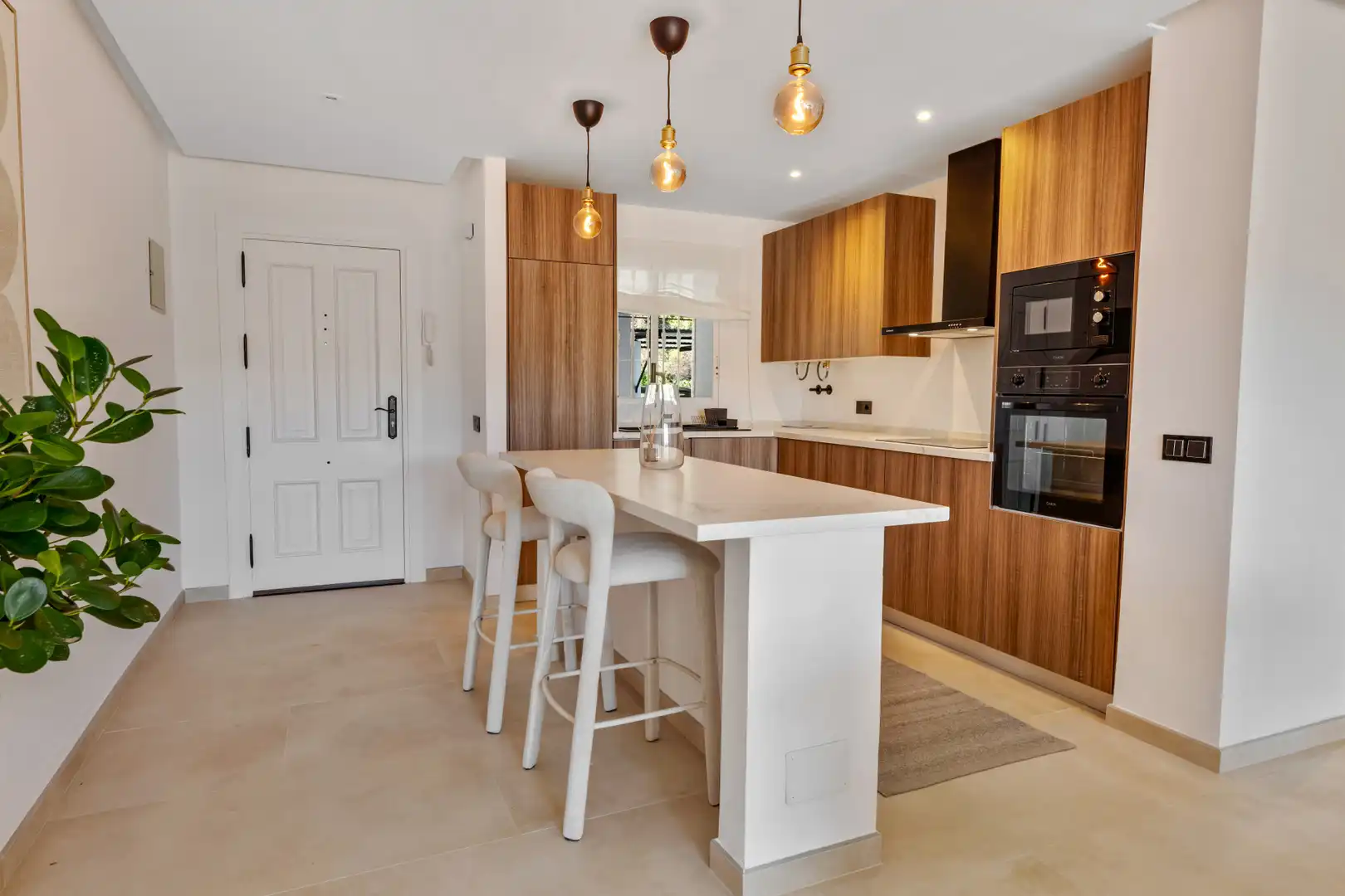 Apartment mit Terrasse zum Verkauf in La Quinta, imagen 7