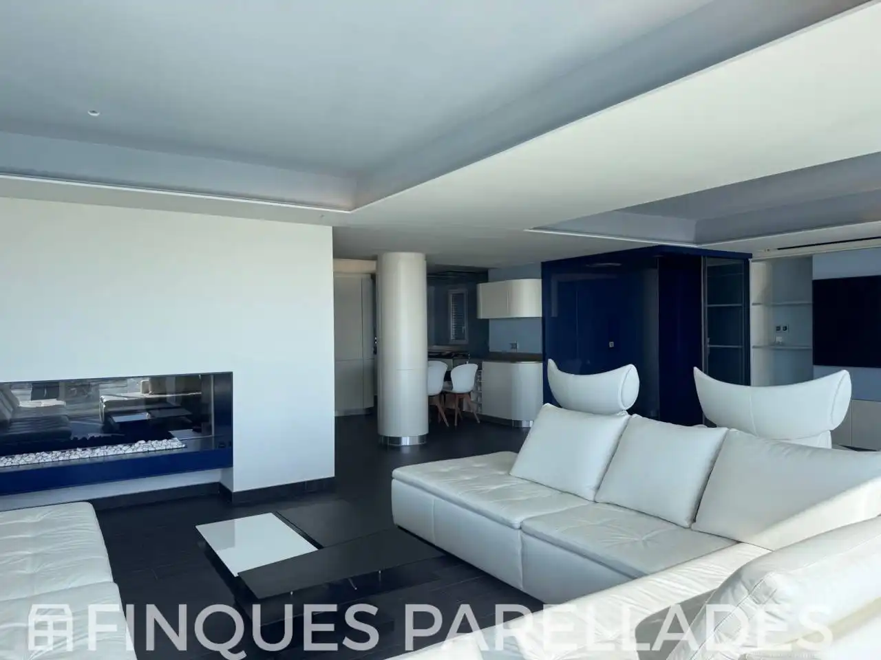 Piso en venta en Vallpineda - Santa Bàrbara