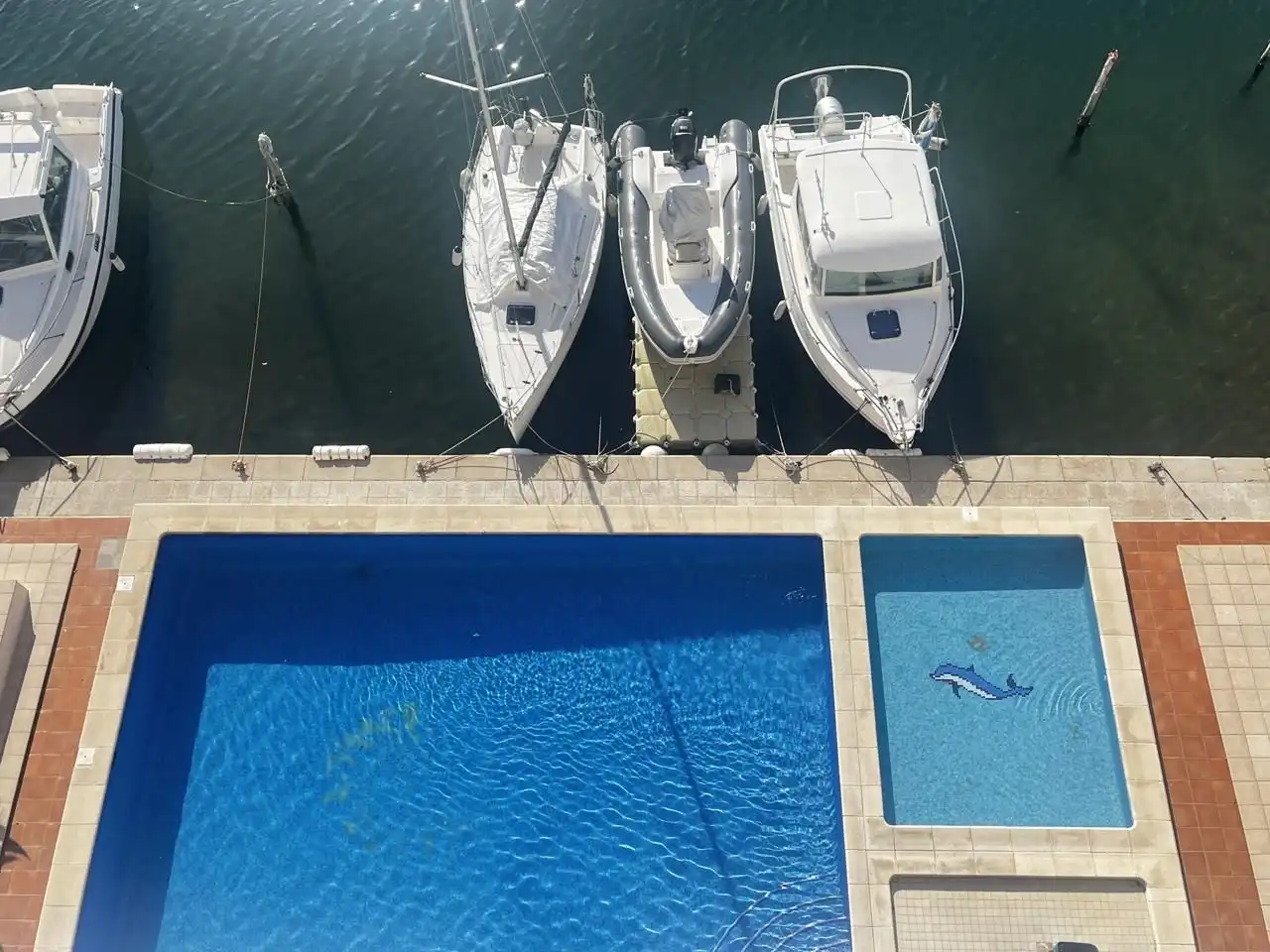 Appartamento con piscina in vendita a Carrer Cap Ponent, imagen 30