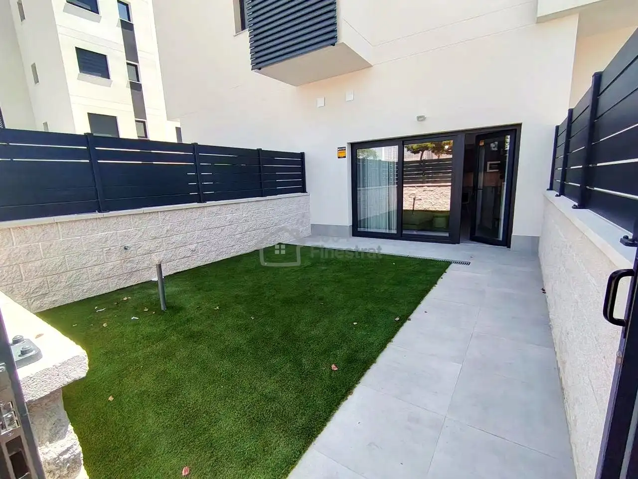 Planta baja en venta en Plans - Gasparot