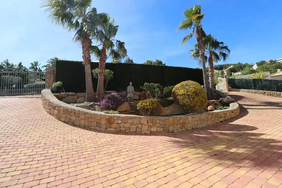 House with pool for sale in El Montgó, imagen 45