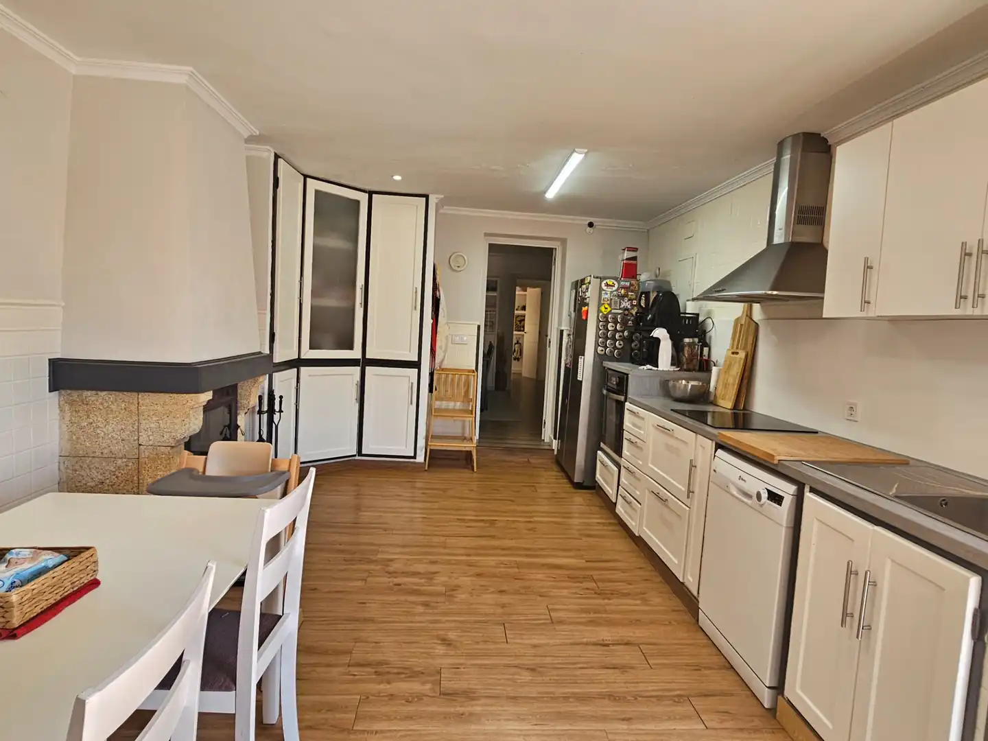 Chalet con jardín en venta en Almensilla, imagen 15