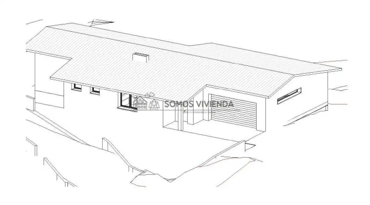 Terreni e lotti in vendita a San Cibrao das Viñas, imagen 4