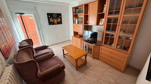 Foto 4 de Pis en venda a Calle Francisco Pizarro, Ave María, Palencia