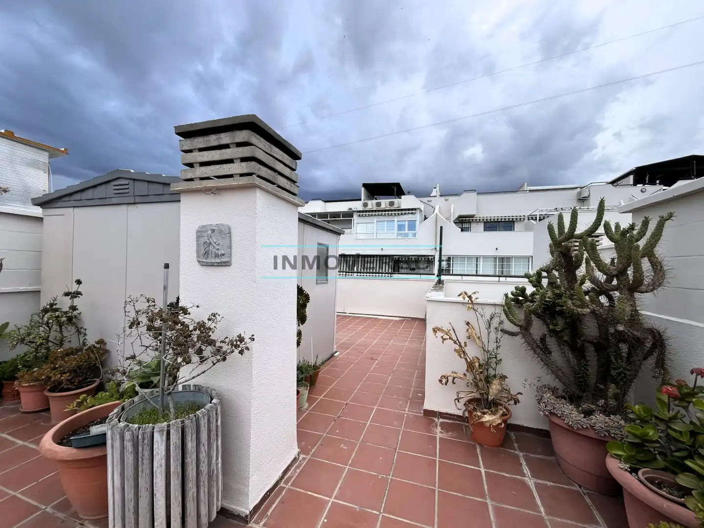 Ático con piscina en venta en Calle Calle Arrecife, imagen 14