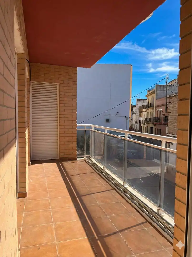 Terrassa de Pis en venda en Aldover
