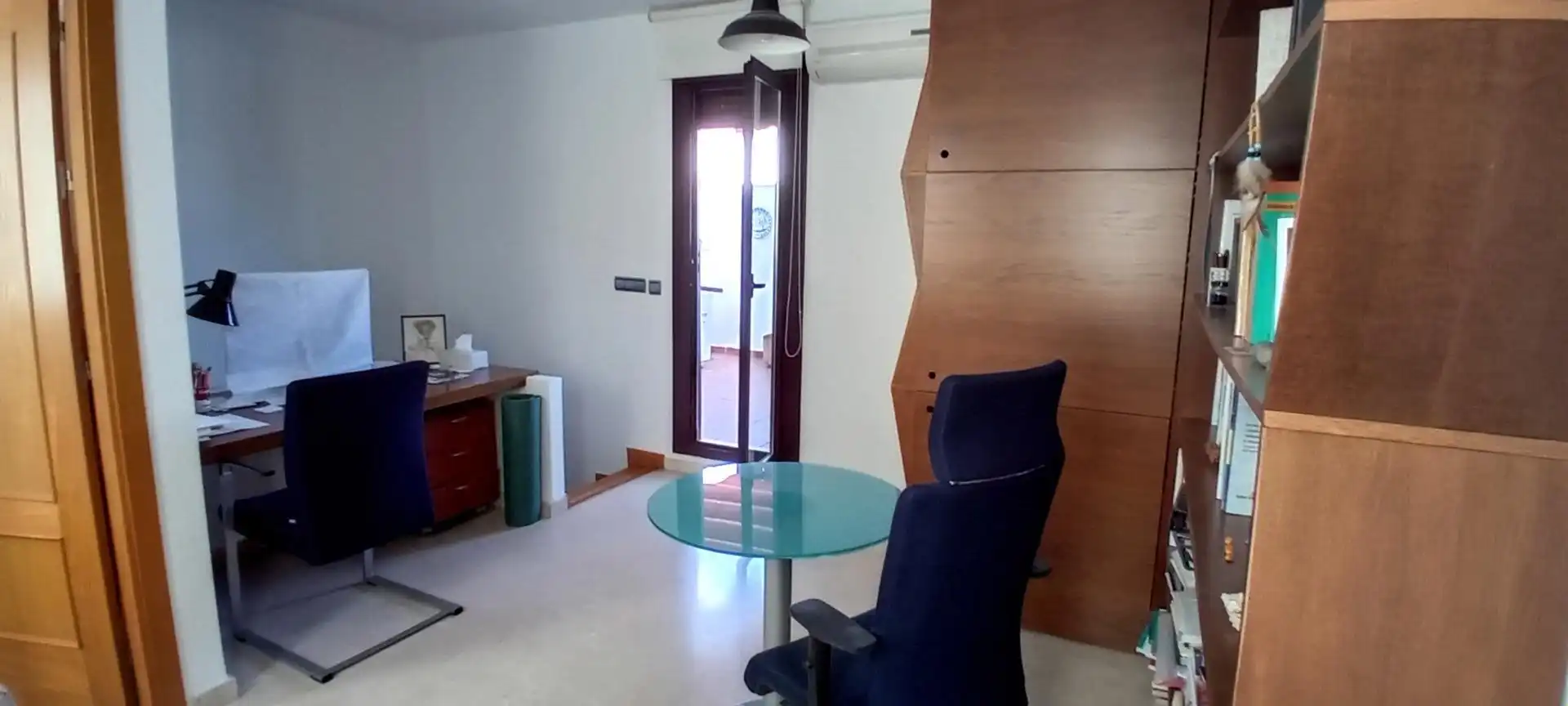Casa adosada de alquiler en Sta. Marina - San Andrés - San Pablo - San Lorenzo