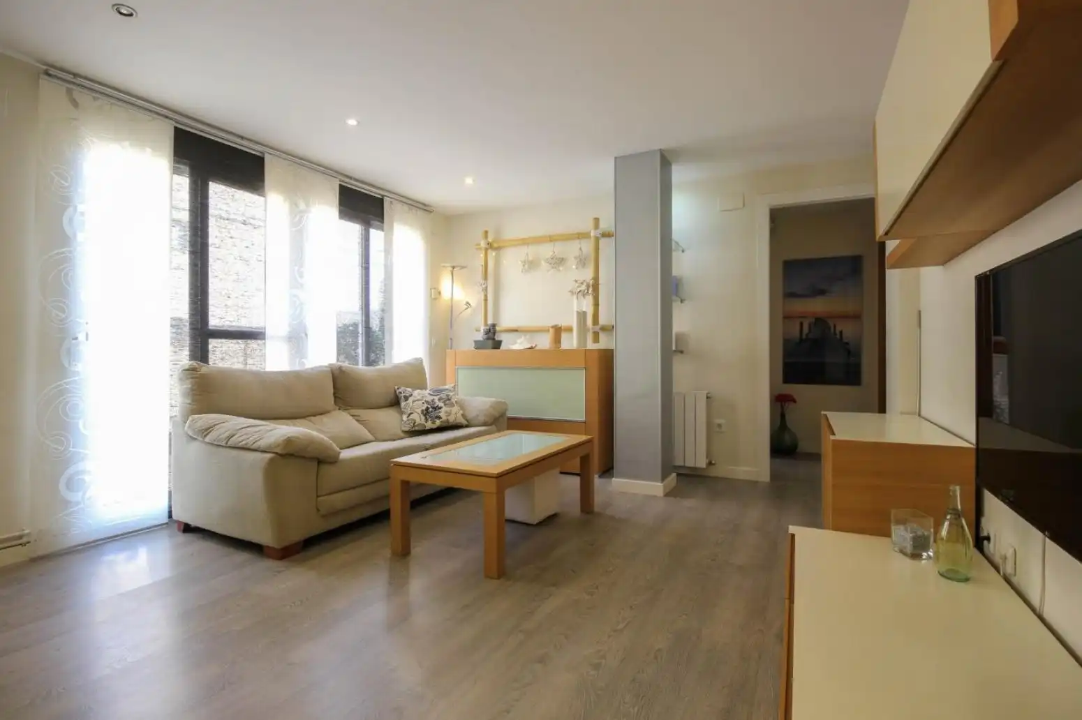 Ático con ascensor en venta en Calle ISLA PLANESIA, imagen 4