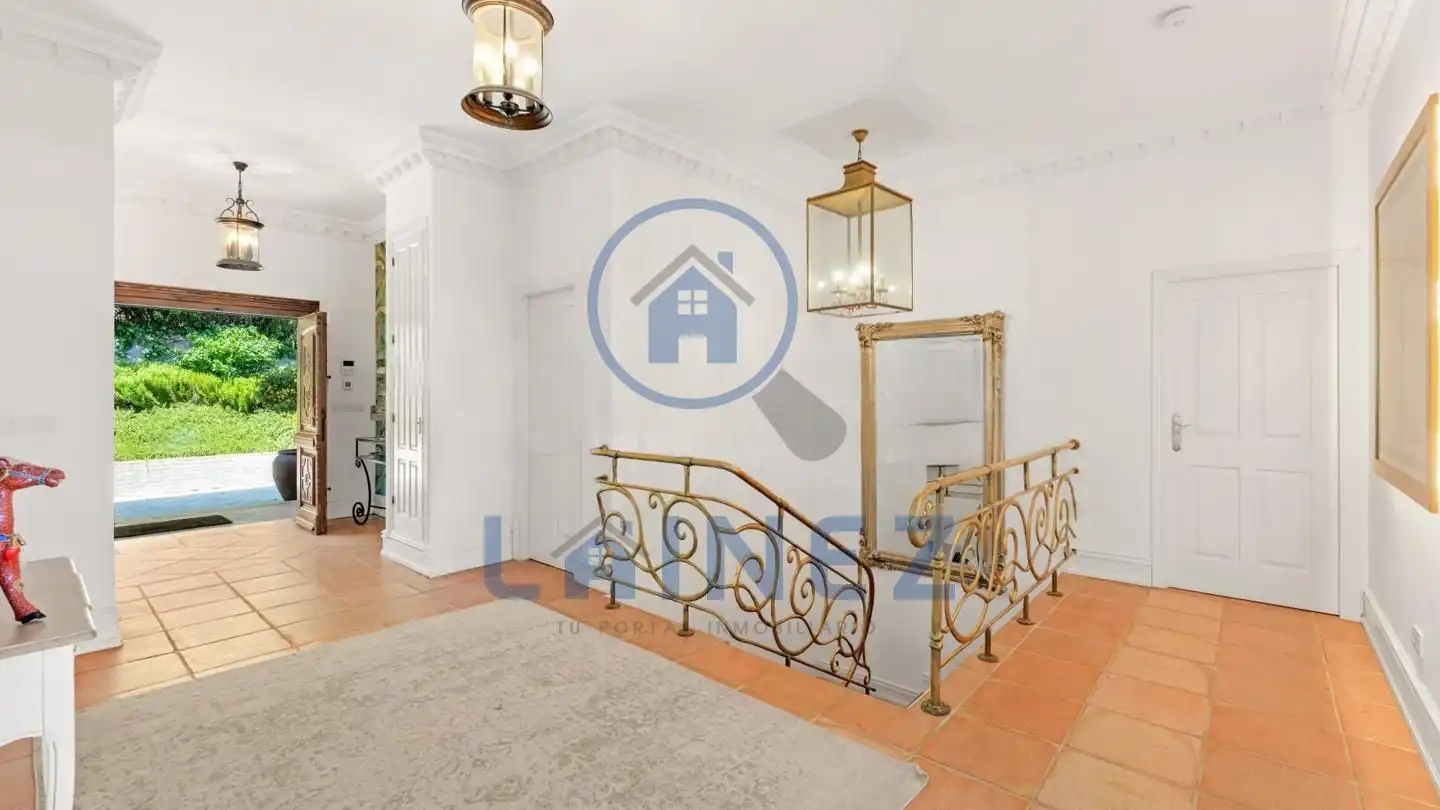 Casa amb piscina en venda a Marbella Centro, imagen 9