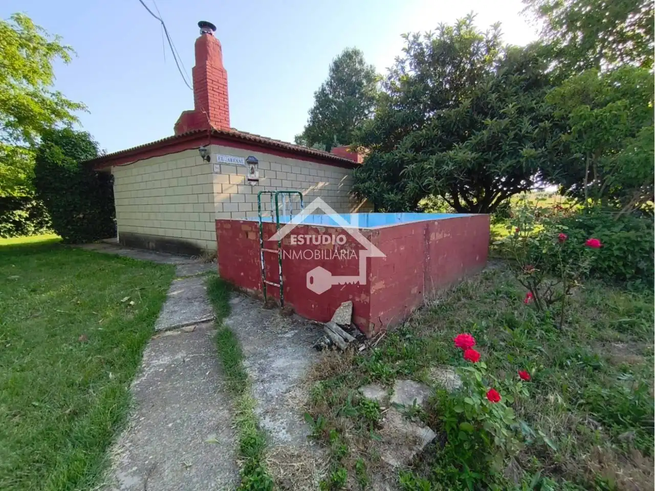 Rural land for sale in Calle carretera de la barca, imagen 22