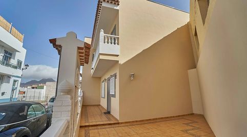 Foto 4 von Einfamilien-Reihenhaus zum Verkauf in Calle de la Herrería, 27, La Aldea de San Nicolás , Las Palmas