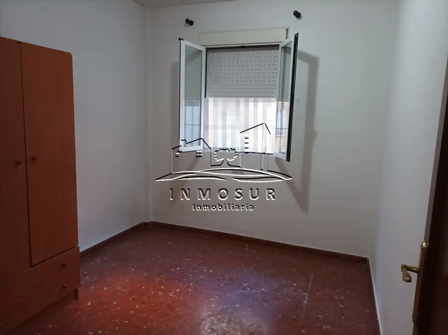 Schlafzimmer von Wohnung zur Miete in Lucena mit Abstellraum
