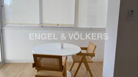 Foto 4 de Apartamento de alquiler en L'Antiga Esquerra de l'Eixample,  Barcelona Capital