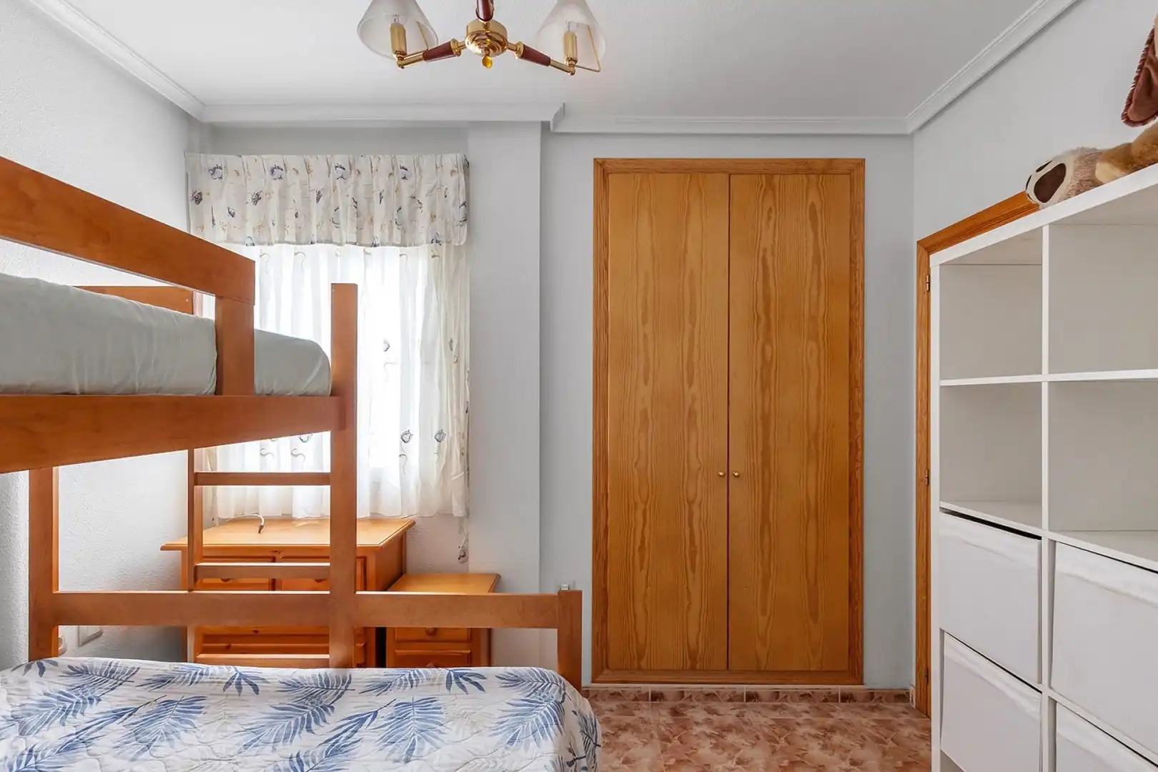 Apartamento con ascensor en venta en La Mata, imagen 11