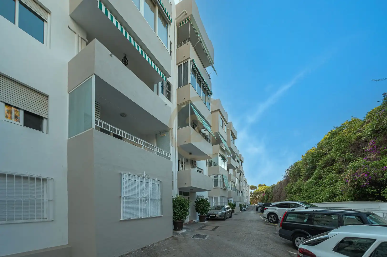 Piso en venta en Nueva Andalucía centro