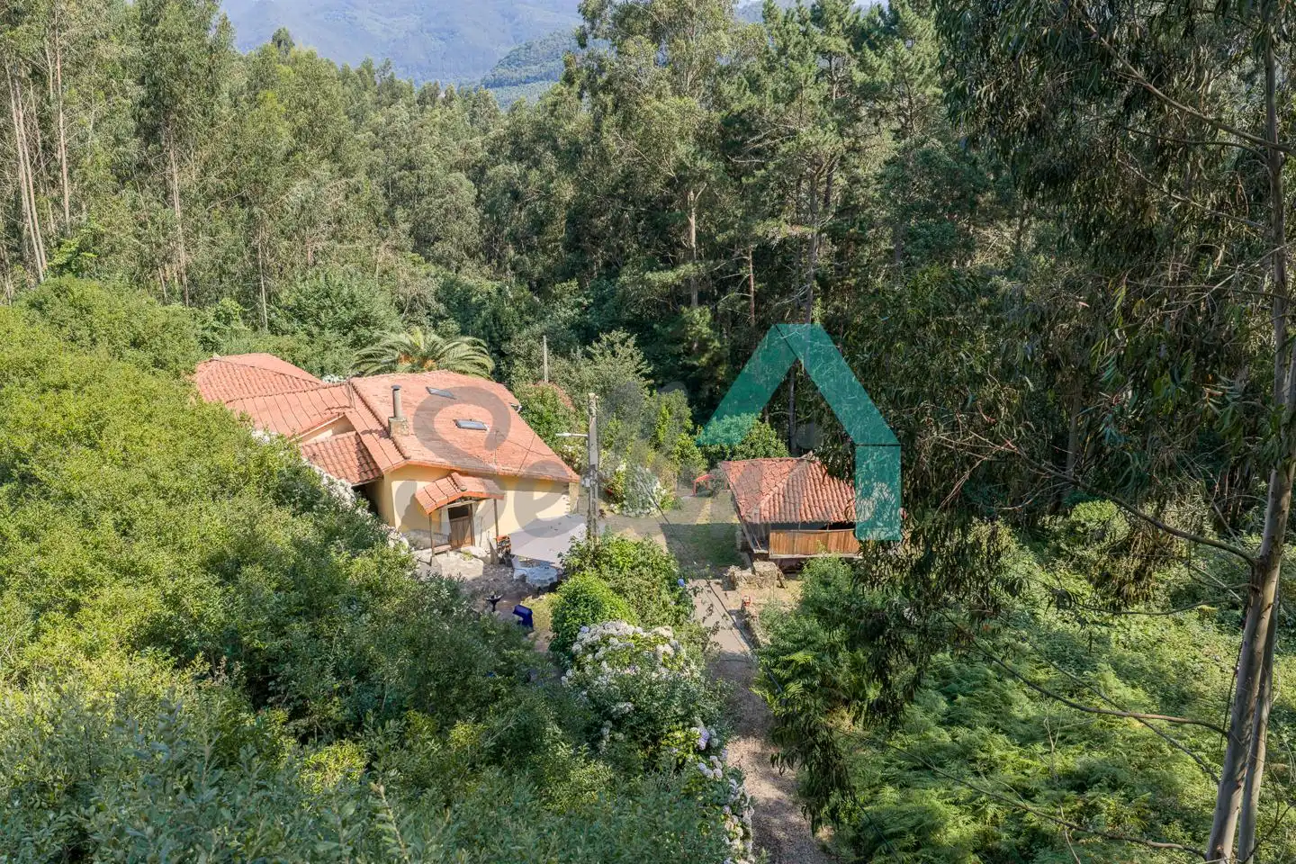 Casa o chalet en venta en Pravia