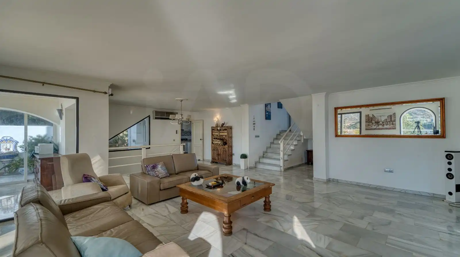 Casa con piscina en venta en Nueva Andalucía, imagen 2