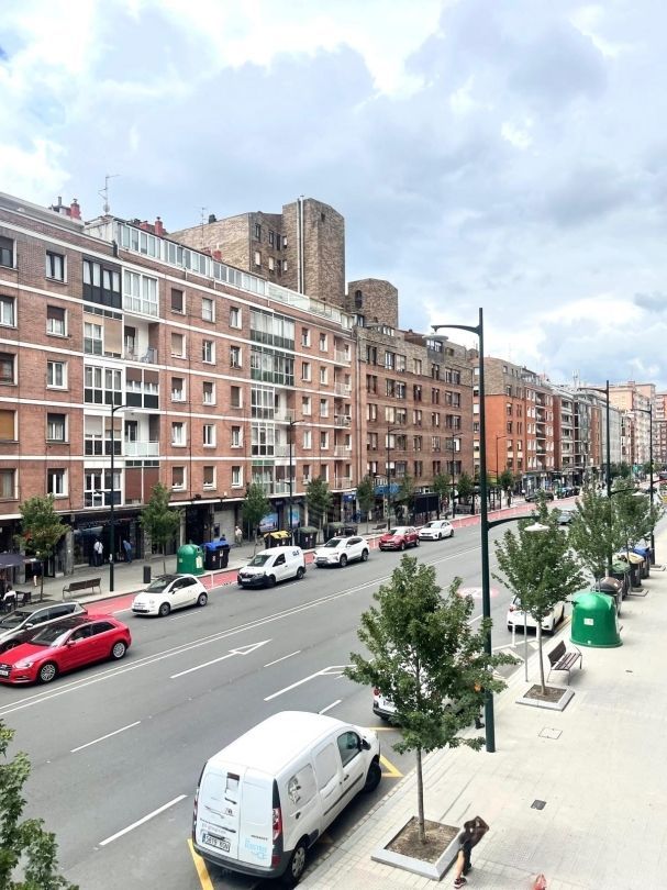 Premises to rent in Agirre Lehendakariaren Etorbidea, Ibarrekolanda, Deusto, Bilbao
