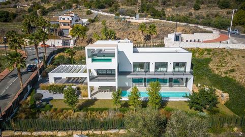 Lujosa Villa en Marbella, Costa del Sol