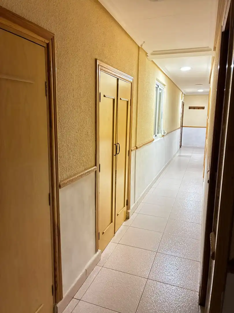 Piso en venta en Albacete con Calefacción
